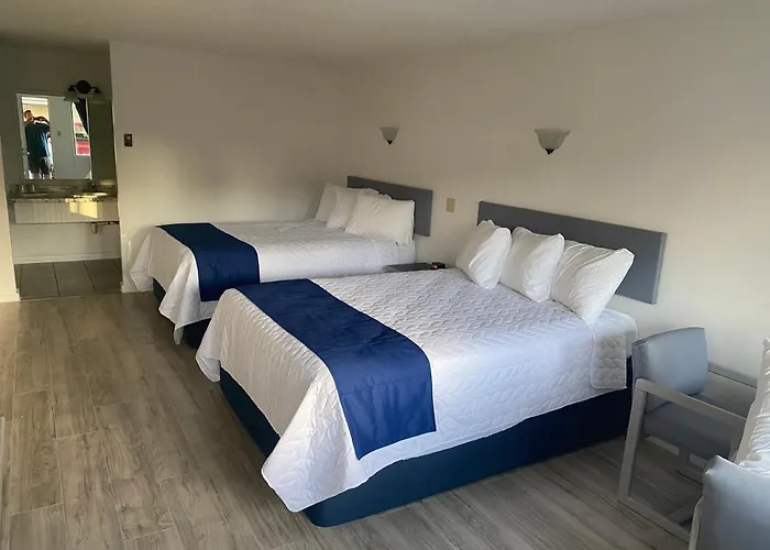 Thunderbird Motel